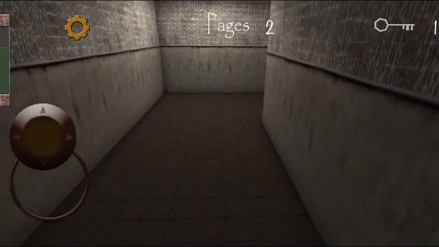 SLENDRINA ASYLUM!!! ОБНОВЛЕНИЕ МОБИЛЬНОЙ ВЕРСИИ!!! ПРОХОДИМ НА МЕДИУМЕ!!!