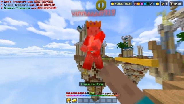 COMPLETE Hive PvP Tutorial (Everything you need to know) смотреть онлайн