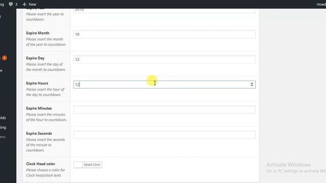 How to create Popup Notification in WordPress (MS Marketing Plugin) смотреть онлайн
