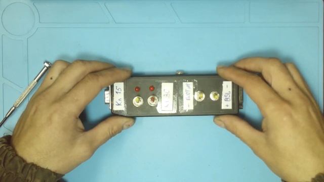 Самодельный павербокс \\ 5 видов Powerbox и зачем они нужны. Обзор