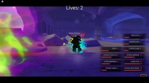 Я каменщик, работаю три дня...⭐️! Stone Free в Your Bizzare Adventure!