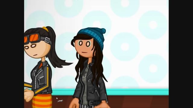 Let's Fail: The Quest for Zero Points-Papa's Donuteria смотреть онлайн