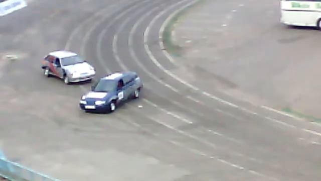 Дрифт на переднем приводе смотреть онлайн