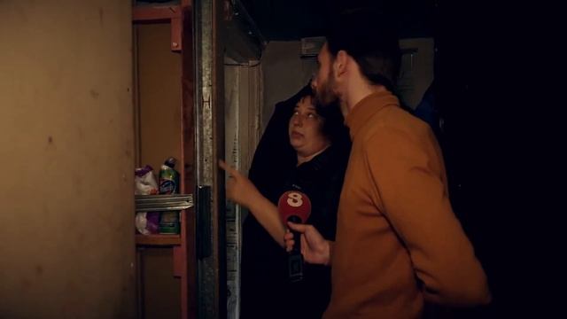 НЕ ЖИВУТ, А ВЫЖИВАЮТ смотреть онлайн