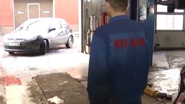 "Когда менять?" - смена резины с летней на зимнюю смотреть онлайн