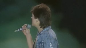 Юрий Шатунов  Белые Розы (1989)