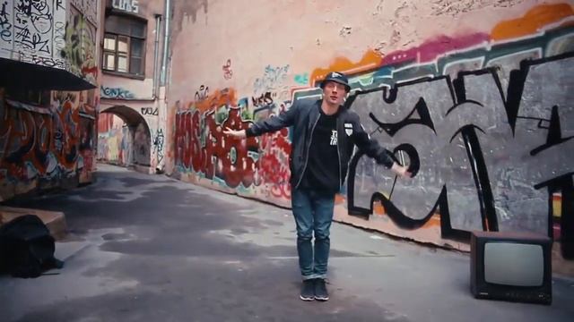 Hip Hop by DIXON (MDS) смотреть онлайн