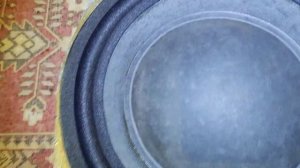 Диагностика состояния подвесов на динамиках 75гдн-3, 50гдн-3, 30гд-2, 20 гдс и т.д.