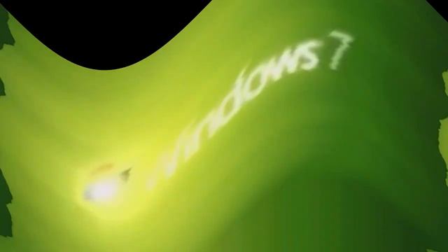 Windows 7 Logo ANimation 4ormulator effects Collection смотреть онлайн