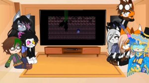 Реакция на Спамтона @FolkStudio