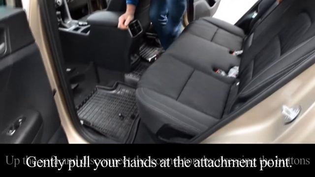 Kia Sportage 4 смотреть онлайн