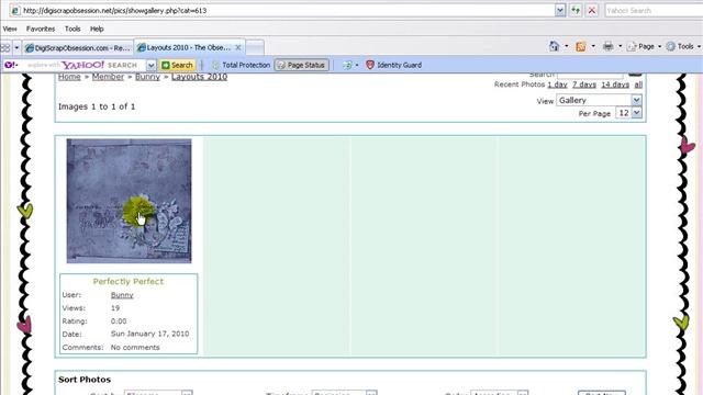 Participating in our scrapbooking challenges смотреть онлайн