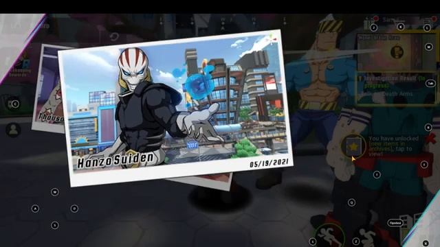 My Hero Academia: The Strongest Hero Теперь на Глобале ! Рерол Гайд и кем лучше играть на старте ! смотреть онлайн