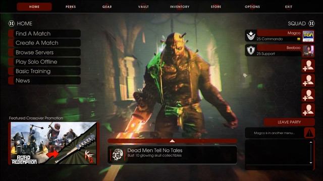 Killing Floor 2 "UPDATED" How To Create A Private Game смотреть онлайн