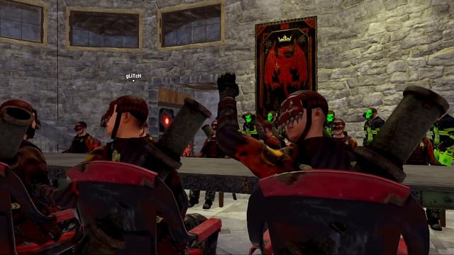 The Rise and Fall of the Largest Kingdom in Rust - A Rust Movie смотреть онлайн
