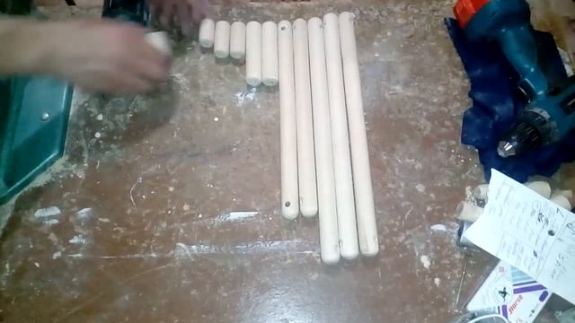 Качели своими руками! смотреть онлайн