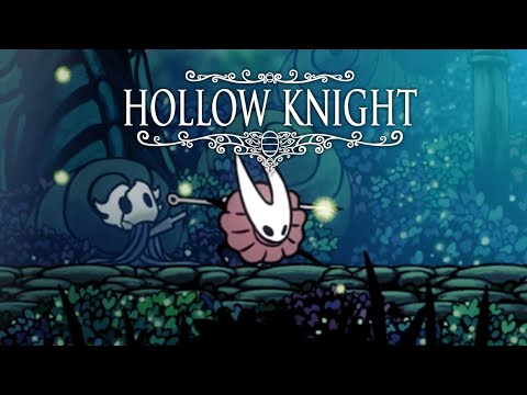ХОРНЕТ Hollow knight смотреть онлайн