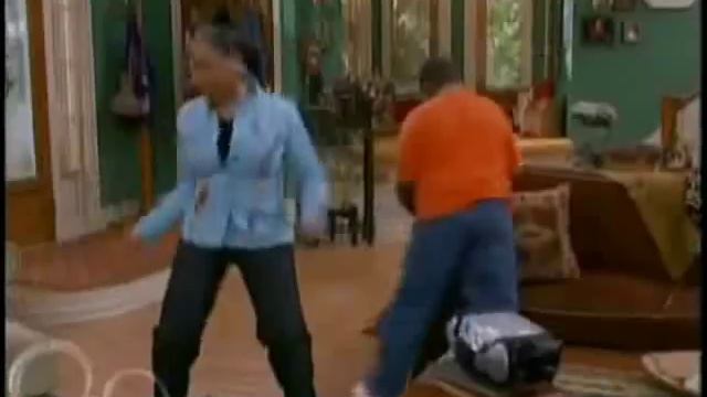 That's So Raven "Hizzouse Party" Clips - Raven's Jam смотреть онлайн