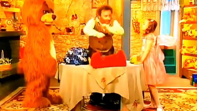 Мы идём играть Чемодан смотреть онлайн