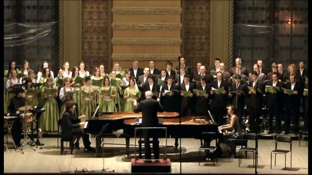 Carmina Burana Carl Orff Part1