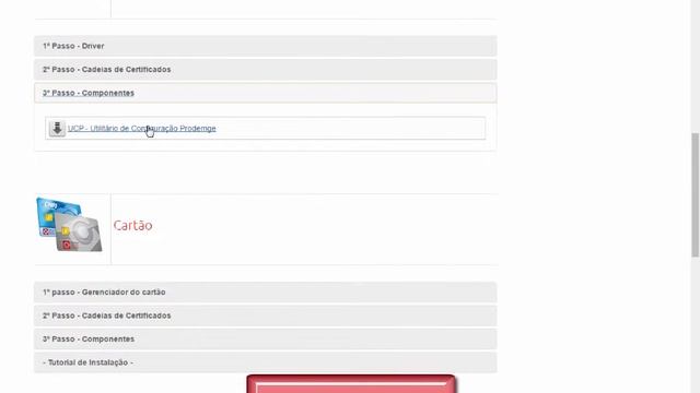 Como instalar e testar seu token Aladdin 72k смотреть онлайн