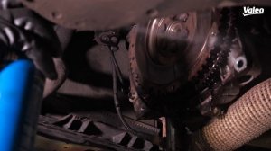 Замена сцепления Citroen Berlingo B9: почему дребезжат пружины?