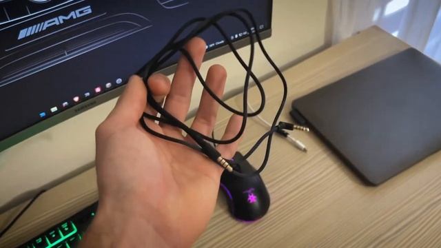 Cele Mai Bune CĂȘTI De GAMING De BUGET - Razer Barracuda X смотреть онлайн