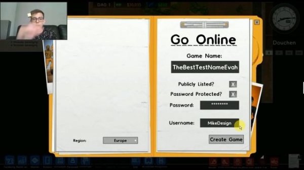 HOW TO SETUP A PRISON ARCHITECT MULTIPLAYER SERVER, Prison Architect Multiplayer Tutorial