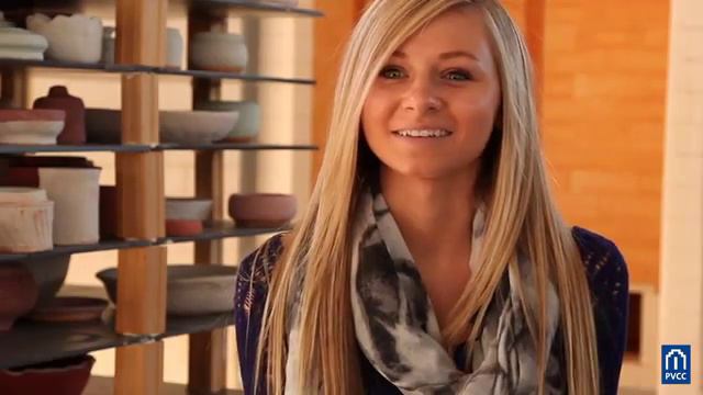PVCC Fine & Performing Arts Student Spotlight – Savannah смотреть онлайн