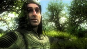 Хорошая концовка (Stalker тень Чернобыля)