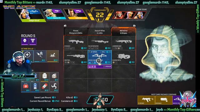 We back! Best Oct in Arena смотреть онлайн