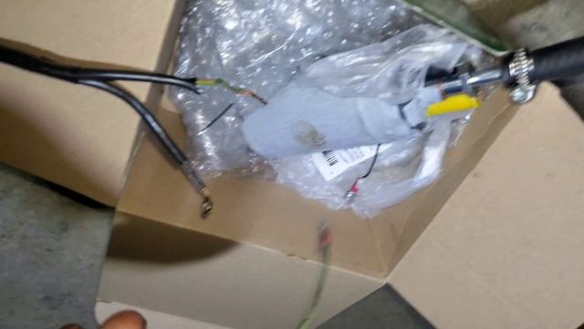 Замена подкачивающего насоса мондео 3 с доработками смотреть онлайн