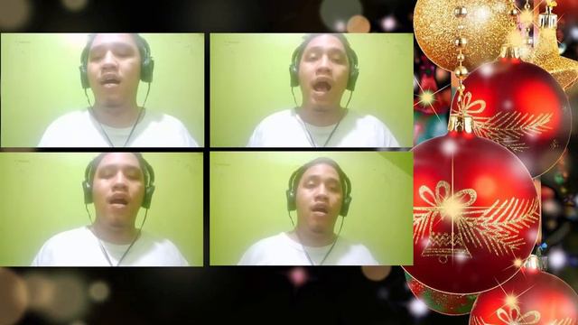 Angels We Have Heard On High (Joseph Martin) смотреть онлайн