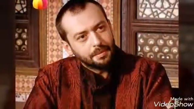 Ибрагим -паша(Великолепный век) смотреть онлайн