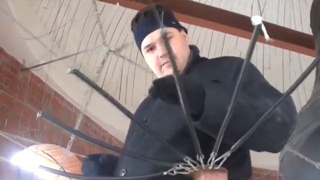 Пасха 2011 Марат Капранов смотреть онлайн