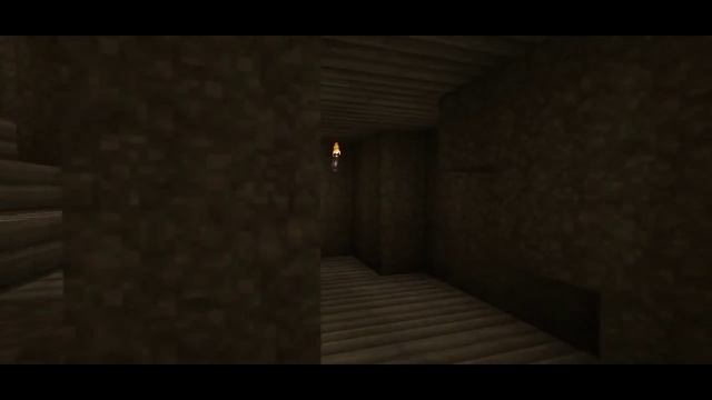 One month of Minecraft смотреть онлайн