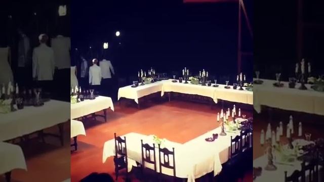 Данила Козловский и Лиза Боярская - Коварство и любовь смотреть онлайн