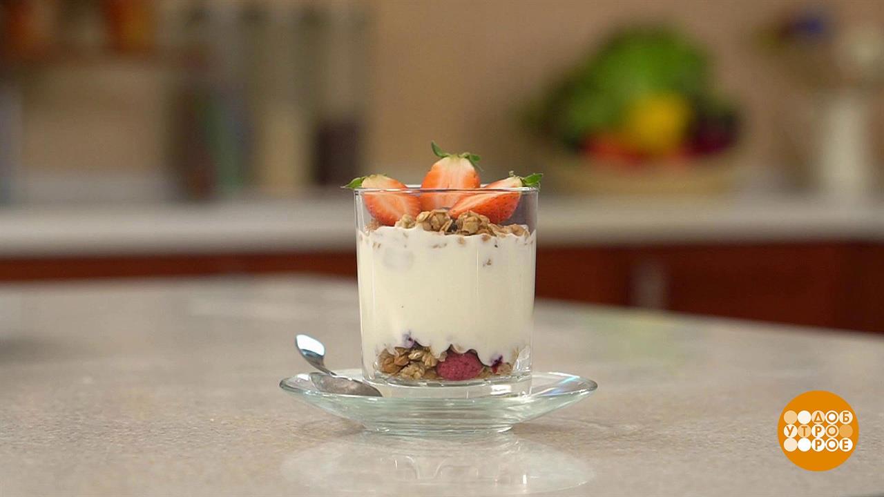 Первый канал