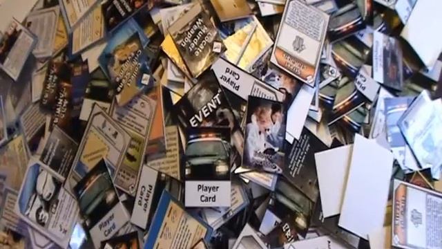 Police Precinct prototype components drop смотреть онлайн