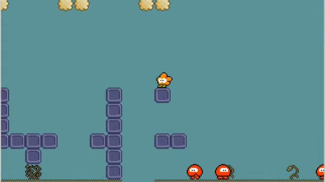 eversion walkthrough world 7 part 1 смотреть онлайн