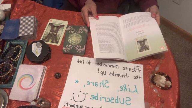 ?ORACLE HERBAL HEALING- The Walnut Tree-LETTING GO! смотреть онлайн