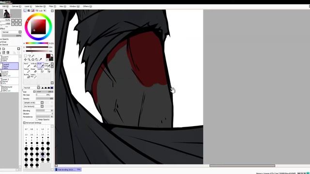 Solo Leveling 2023 Fanart