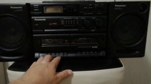 Panasonic rx dt 610 в идеале