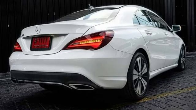 #Mercedes #Benz #CLA200 Urban 2020 1,600 cc ไมล์น้อยมาก 23,xxx km.Price 1,699,000 Baht смотреть онлайн