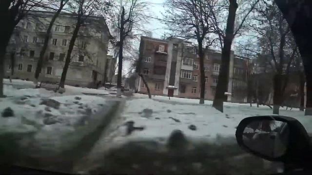 Монтаж вытяжки.Труба снаружи.Условие для газа... смотреть онлайн