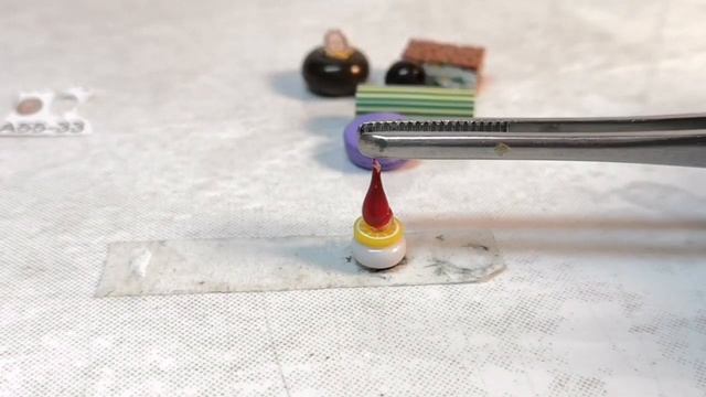 Чайный домик. Сборка. Часть 8 // DIY Miniature Dollhouse Kit "ROSE GARDEN TEA HOUSE". Part 8 смотреть онлайн