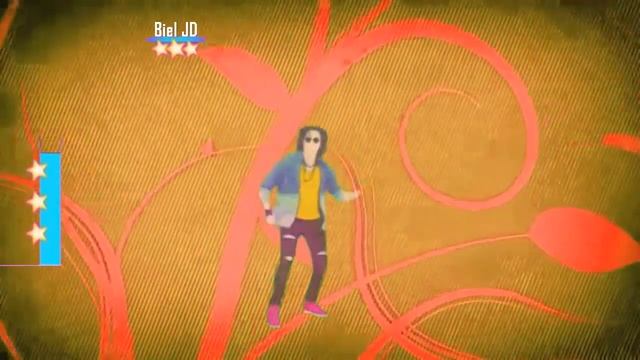 Just Dance 2018 Todo Dia By Pabllo Vittar смотреть онлайн