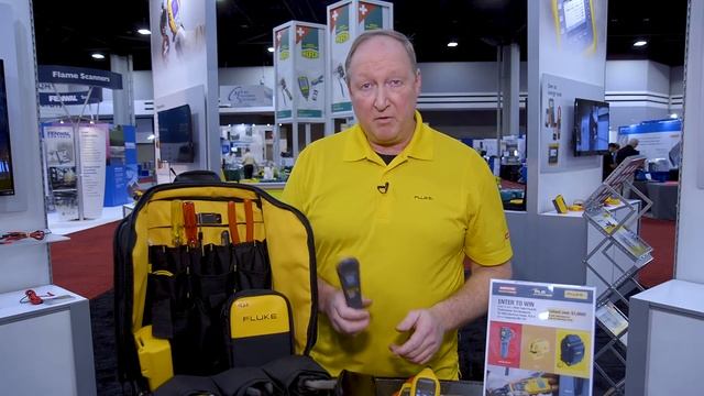 Fluke’s Must-Have Tools for HVAC Technicians смотреть онлайн