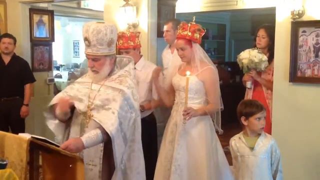Наше Венчание смотреть онлайн