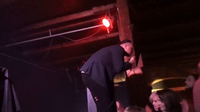 Лёха НИКОНОВ // Неприличные стихи смотреть онлайн